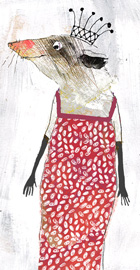 Pia Westerholm - printit