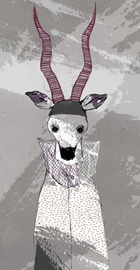 Pia Westerholm - printit