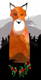 Pia Westerholm - printit