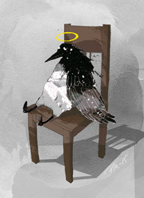 Pyhimys. <em>Tilauskoodi: printti-3</em>