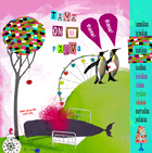 Pia Westerholm - muunneltavat seinäkortit