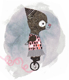 Pia Westerholm - silityskuvat