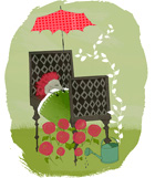 Pia Westerholm - silityskuvat