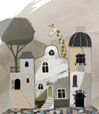 Pia Westerholm - silityskuvat