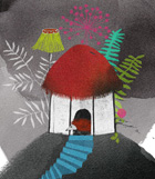 Pia Westerholm - silityskuvat