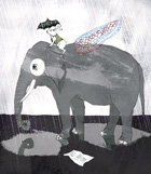 Pia Westerholm - silityskuvat