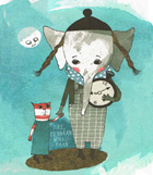 Pia Westerholm - silityskuvat