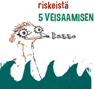 Pia Westerholm - tunnekortit