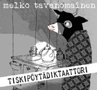 Pia Westerholm - tunnekortit